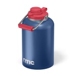 One Gallon Outback Jug, Patriot Image