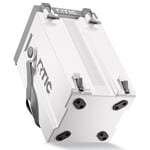 6 Gallon Halftime Water Cooler, White Image