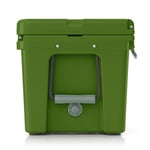 45 QT Ultra-Tough Cooler, Palm Image