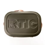 20 Can Ultra-Tough Soft Cooler, Tan Image