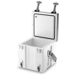 3 Gallon Halftime Water Cooler, White Image