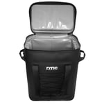 36 Can Backpack Cooler, Black, 2nd Gen Image