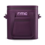 20 Can Ultra-Tough Soft Cooler Pro, Plum Image