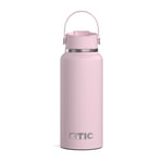32oz Outback Bottle, Pale Pink Image