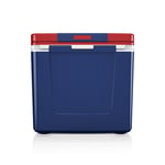 8 QT Road Trip Personal Cooler, Patriot Image