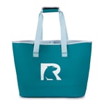 Large Ultra-Tough Tote, Deep Harbor Image