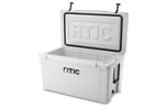 110 QT Ultra-Tough Cooler, White Image