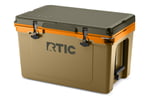 RTIC 52 Quart Ultra-Light Hard Cooler, Trailblazer Image