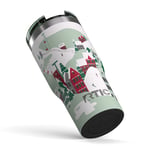 20oz Essential Tumbler, Apres Ski Image