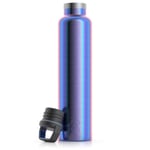 26oz Water Bottle, Pacific, Glitter Image