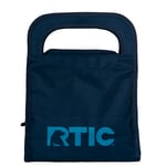 RTIC Ice Lunch Bag, Navy Image