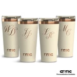 18oz Happy Hour Pint Tumbler Set