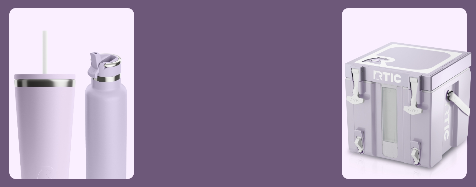 Dusty Lilac