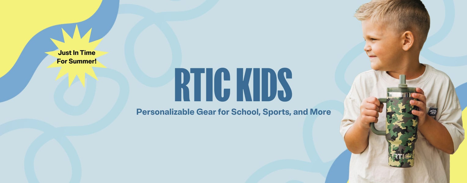 RTIC Kids