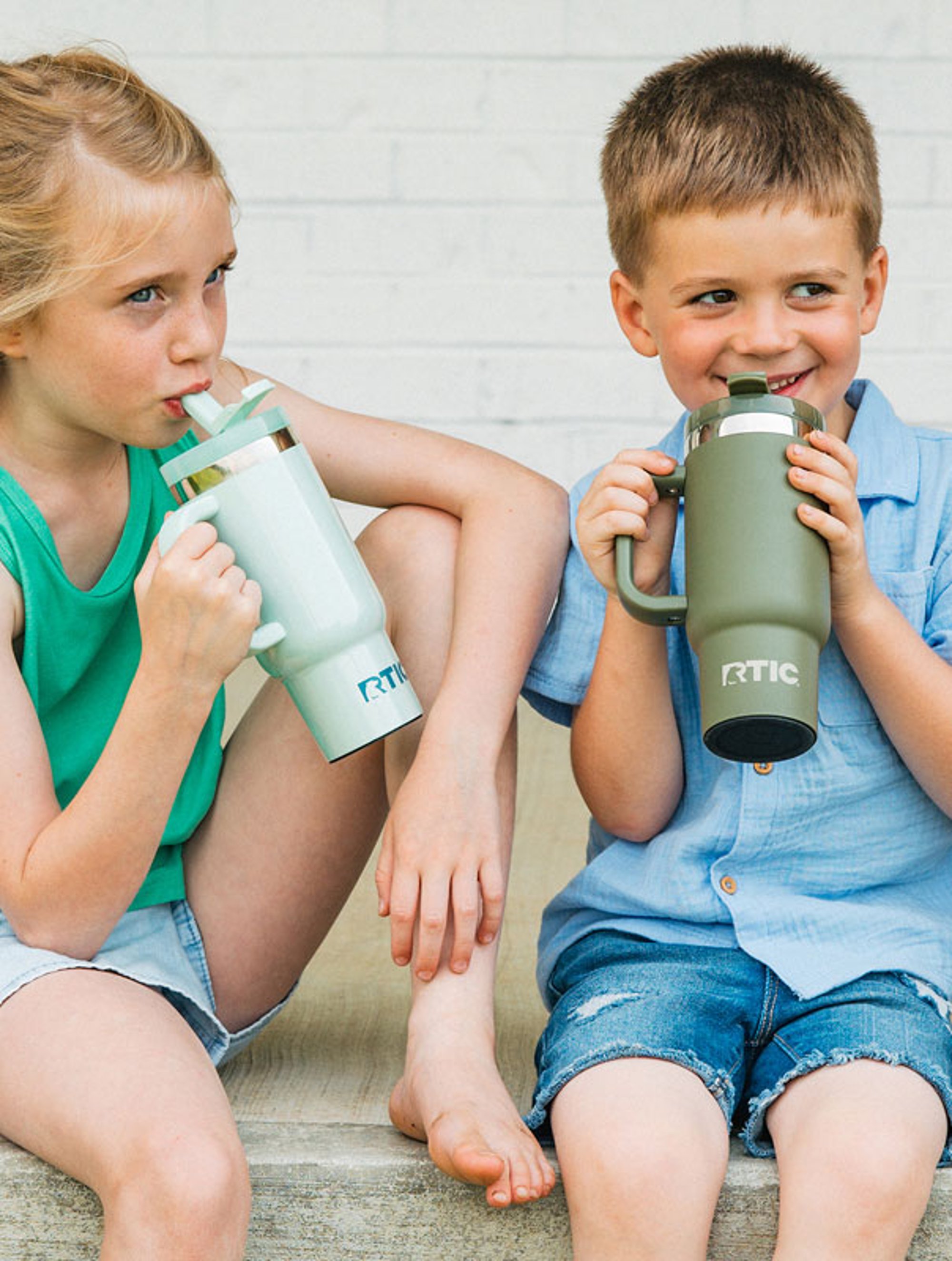 Little Road Trip Tumbler | RTIC
