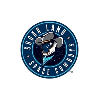 Sugar Land Space Cowboys