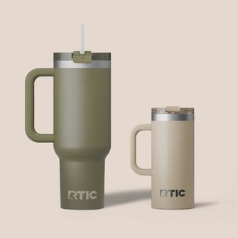 Road Trip Drinkware