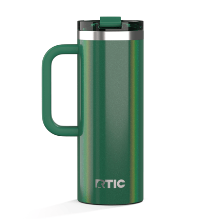Road Trip Travel Mug