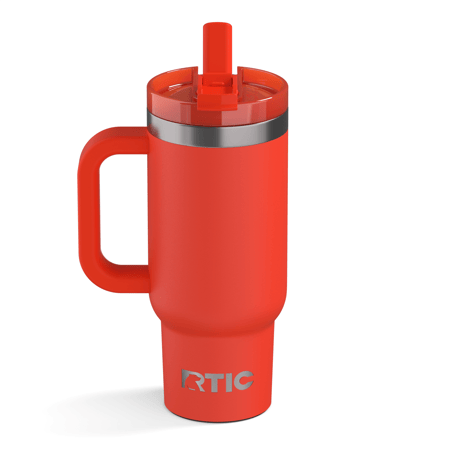 16oz Little Road Trip Tumbler