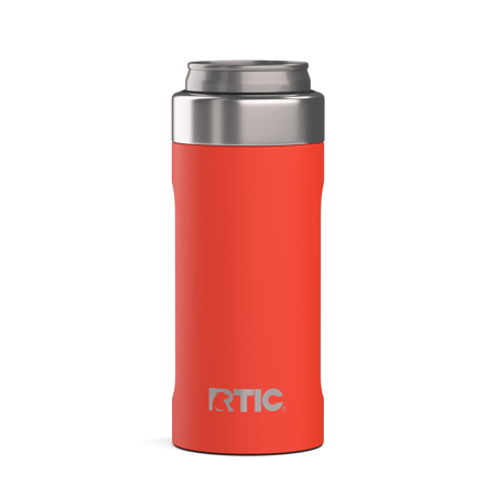 12oz Ultimate Skinny Can Cooler