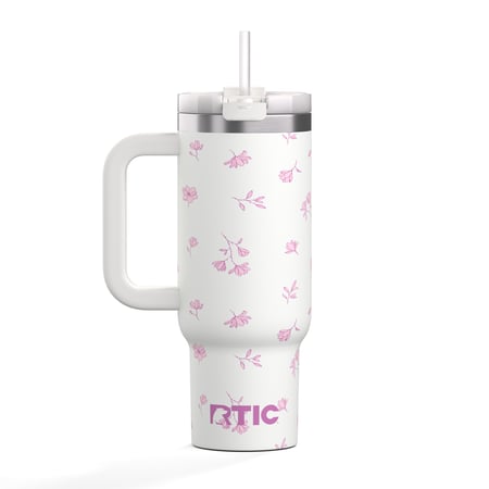 Road Trip Tumbler