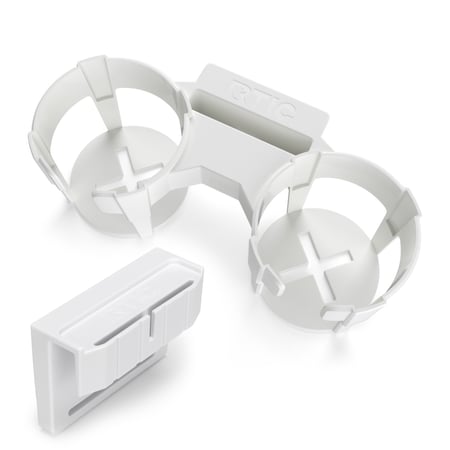 Ultra-Light Cooler Cup Holder & Accessory Adapter