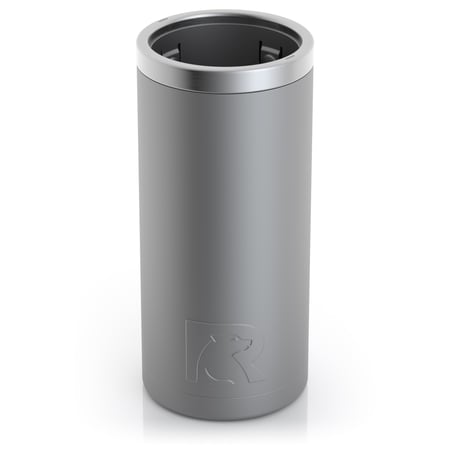 12oz Essential Skinny Can Cooler