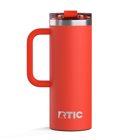 Road Trip Travel Mug