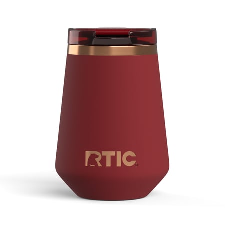 Happy Hour Wine Tumbler 12oz