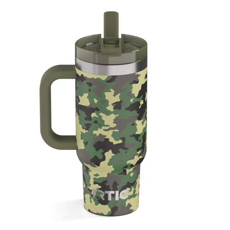 16oz Little Road Trip Tumbler