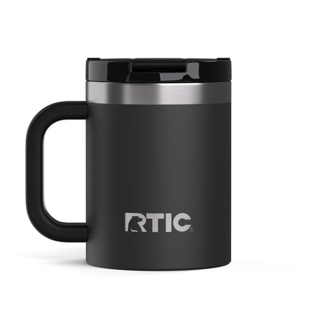 Essential Mug 12oz