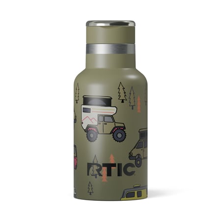 12oz Little Journey Bottle