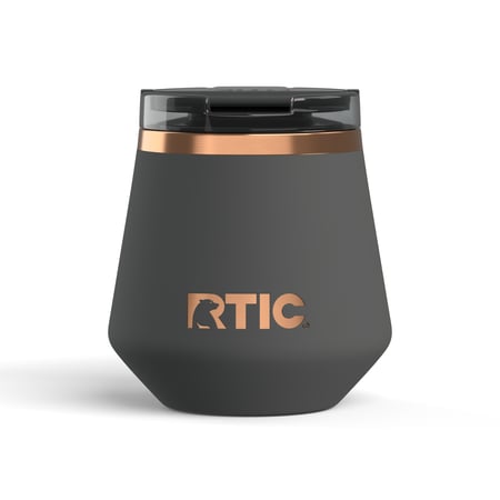 8oz Happy Hour Lowball Tumbler