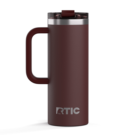 Road Trip Travel Mug