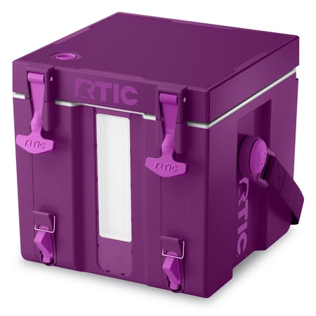 Halftime Water Cooler