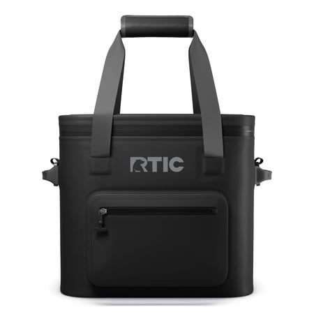 Ultra-Tough Soft Cooler Pro