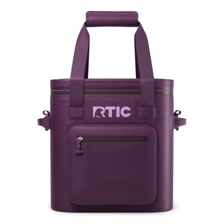 Ultra-Tough Soft Cooler Pro