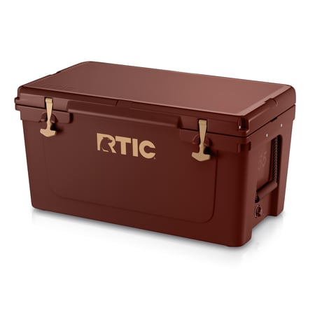 65 QT Ultra-Tough Cooler