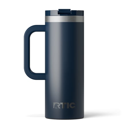 Road Trip Travel Mug 20oz