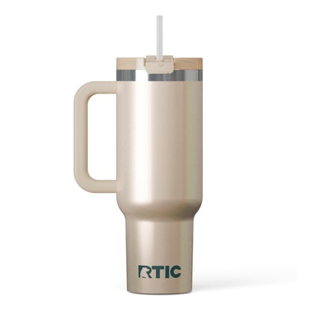 Road Trip Tumbler