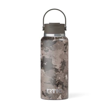 Outback Bottle