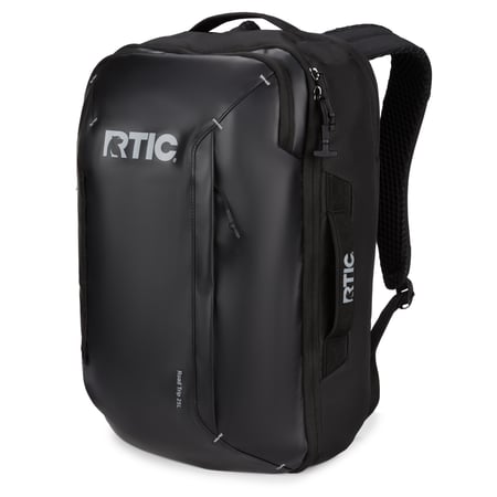 Road Trip Travel Pack