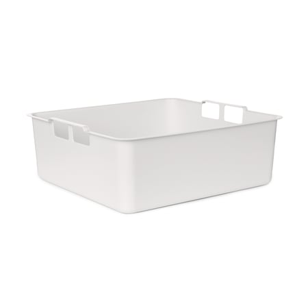 Ultra-Tough Cooler Dry Goods Basket