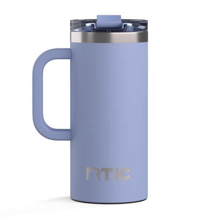 Road Trip Travel Mug