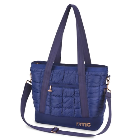 Happy Hour Insulated Tote