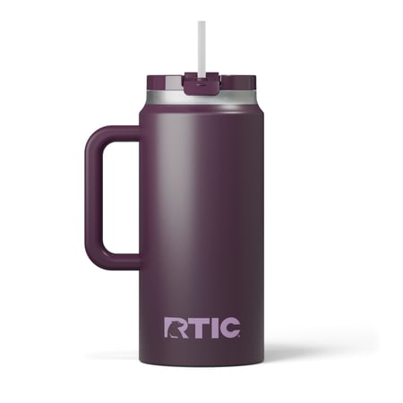 64oz Road Trip Tumbler
