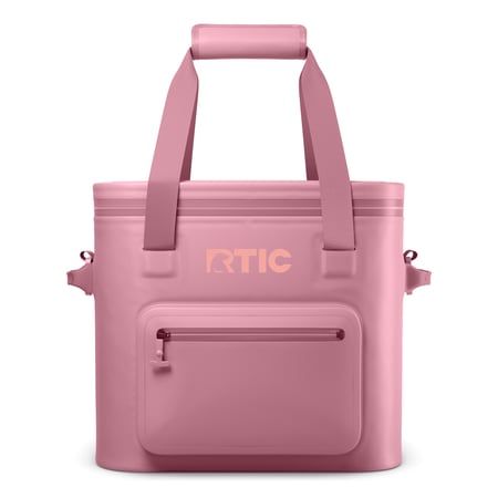 Ultra-Tough Soft Cooler Pro