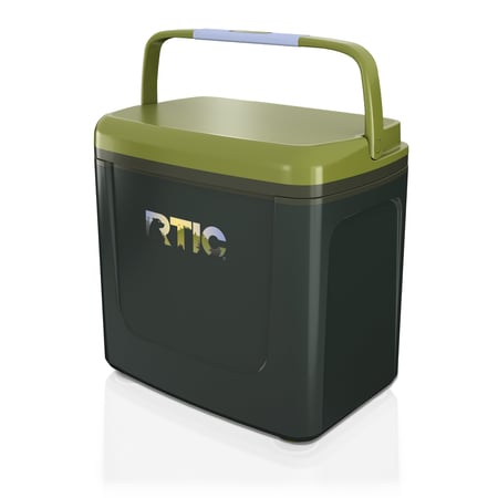 8 QT Road Trip Personal Cooler
