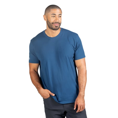 RTIC Logo Short Sleeve T-Shirt