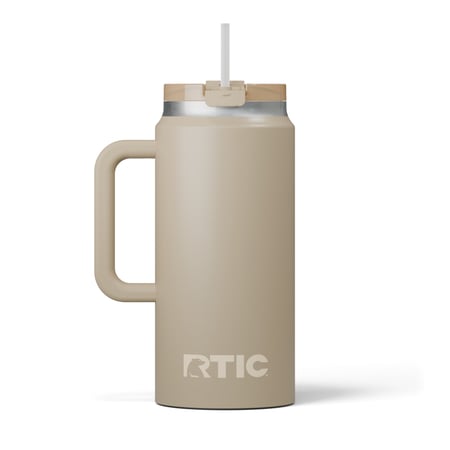 64oz Road Trip Tumbler 64oz